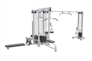 5 Мультистанція